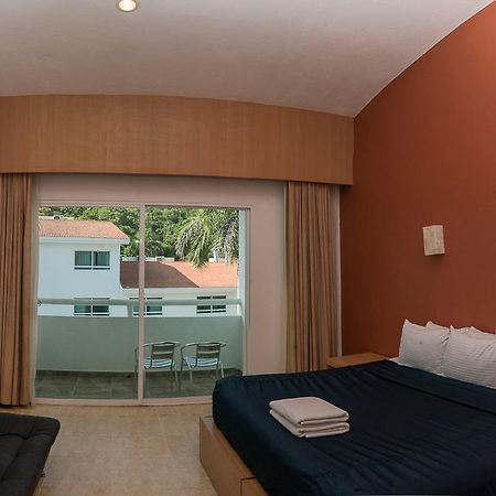 Отель La Isla Huatulco Экстерьер фото